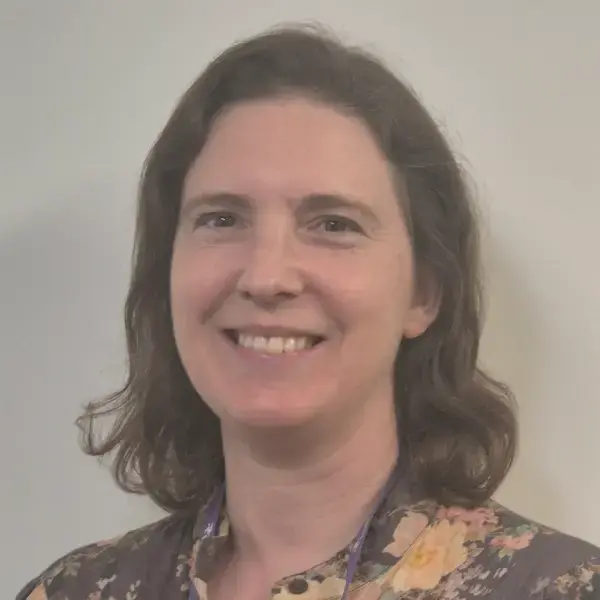 Dr Anna Castledine