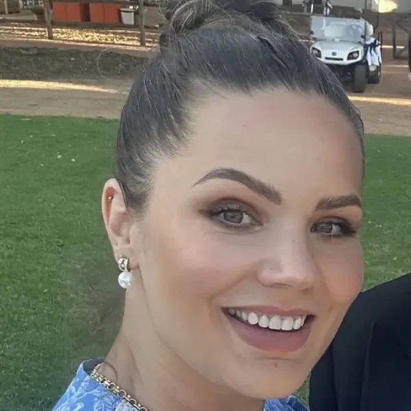 Dr Tereza Malacova