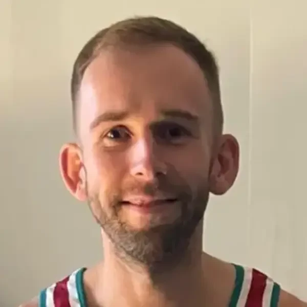 Dr Kieran Wardman